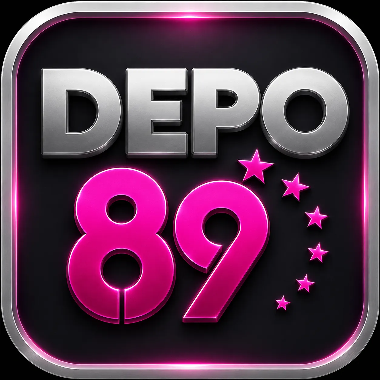 DEPO89 - Balapan Motor Seru dan Menantang