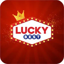 LUCKYBEST - Game Domino Seru untuk Semua Penggemar